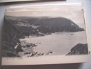 Unitid Kingdom England Engeland Lynton Wooda Bay Old - Lynmouth & Lynton