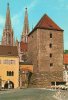 Regensburg / Donau - Regensburg