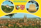 Regensburg - Regensburg