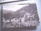 Unitid Kingdom England Engeland Lynmouth From Quay Old - Lynmouth & Lynton