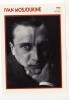 FICHES CINE            IVAN MOSJOUKINE           1920  RUSSIE          1926    FRANCE - Other & Unclassified