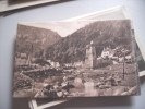 Unitid Kingdom England Engeland Lynmouth From The Sea Old - Lynmouth & Lynton