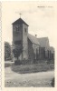 WEYWERTZ (4750) Kirche - WEVERCE Eglise - Bütgenbach