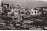 MOSTAGANEM (Oran) - Perspective Sur La Ville Et Les 3 Ponts - 1958 - Mostaganem