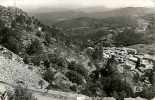 Var : Avr12 359 : La Garde-Freinet  -  Montée De La Croix  -  Semi-moderne 9x14 - La Garde Freinet