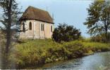 CPSM DORDIVES (Loiret) - Bords De La Clery - Dordives