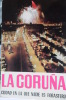 La Coruna 1962 Fireworks - La Coruña