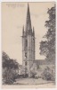 CPA FINISTERE 29 PLOUGASNOU Le Clocher De L'Eglise N°775 - Plougasnou