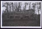 PTS 79-275 - DEUX-SEVRES - LIMALONGES Près SAUZE VAUSSAIS - Dolmen De La Pierre Pèse - Sauze Vaussais