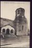 PTS 79-277 - DEUX-SEVRES - SECONDIGNY - Le Clocher De L' Eglise - Secondigny