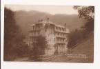 ( 74 )  DUING  Grand Hotel Des Libellules  Voir Scans ( 2 ) - Duingt