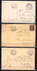 Régent Luitpold Sur Carte Postale De Munich - Covers & Documents