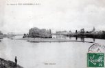 LA VIENNE A L'ILE BOUCHARD - L'Île-Bouchard