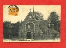 * BOLBEC-La Chapelle Sainte Anne-1922(Timbre Recto/Verso Taxe) - Bolbec