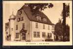 67 - Bouxwiller - Hotel Des Postes - Bouxwiller