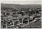 TORINO - PANORAMA Dal PARCO EUROPA E CAVORETTO - Panoramic Views