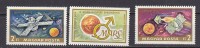 PGL J071 - HONGRIE TP DE BF Yv N°93 ** - Unused Stamps