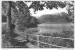 J 28  / DPT CPSM FORMAT CPA SUISSE SEEPROMENADE SACHSEIN / SARNEN - Sarn