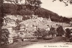 SUISSE - ROMAINMOTIER - Vue Générale - Romainmôtier-Envy