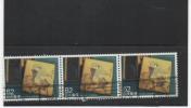 TIMBRE POSTE  JAPON    ART CHEVAL CULTURE FOLKLORE TRADTIONS   N° YVERT 1903 - Used Stamps