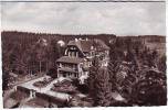 VILLINGEN . KNEIPP SANATORIUM WALDECK - Villingen - Schwenningen