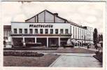 KAISERSLAUTERN. PFALZTHEATER. VOITURES. - Kaiserslautern