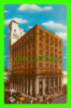 MIAMI, FL - THE FIRST NATIONAL BANK OF MIAMI - - Miami