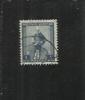 ALBANIA 1939 - 1940 1 Q USATO USED OBLITERE' - Albanie