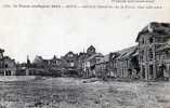 80  ROYE La France Reconquise (1917) Sucrerie Mandrou Rue De Paris Cour Interieure - Roye