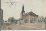 SAINT PIERRE LES NEMOURS - L'Eglise - Saint Pierre Les Nemours