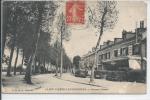 SAINT PIERRE LES NEMOURS - Avenue Carnot - Saint Pierre Les Nemours