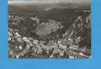 67 La Petite Pierre : Vue Sur Les Petites Vosges N°1 "Lapie " En Avion Au-dessus De ..... - La Petite Pierre