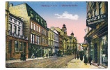 D2926       HARBURG : 1. Wilsdorferstrasse - Harburg