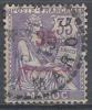 Maroc N°33 Obl. - Used Stamps