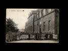 22 - CALLAC - Ecole Des Filles - 9 - Callac