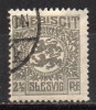 Schleswig - Sleswig - 1920 - Michel N° 1 - Other & Unclassified