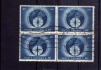 1967 Soc. Geo. Italiana In Quartina - Blocks & Sheetlets