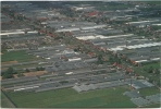 AALSMEER - With The Largest Flower Auction In The Word ... - Aalsmeer