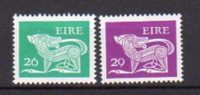 IRLANDE       Neuf **      Y. Et T.   N° 465 / 466     Cote:  6,00  Euros - Unused Stamps