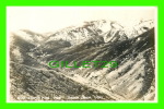 BINGHAM, UTAH - UTAH COPPER MINE IN 1904 - - Other & Unclassified