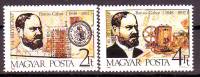 HUNGARY - 1988. Stamp Day - MNH - Unused Stamps