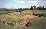 28193    Regno  Unito,  Roman  Theatre,  Verulamium,  St.  Albans,  NV - Hertfordshire