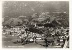 Suisse - Bellinzone / Bellinzona (TI) - Panorama - Bellinzone