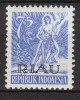 Nl.Indie-Riau 14  Xx  MNH - Nederlands-Indië