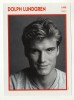 FICHE CINEMA       DOLPH LUNDGREN        SUEDE - Other & Unclassified