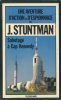 Sabotage à Cap Kennedy - De J Stuntman - Fleuve Noir - N° 1629 - Février 1982 - Fleuve Noir