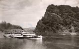 28205    Germania,  St.  Goarshausen  Am  Rhein,  Felsental  Der  Loreley,  VGSB - St. Goar