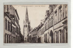 HONDSCHOOTE (59) / Rue De L'Ouest - Hondshoote