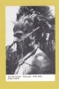 CPSM - BANZ - Jour De Fete - Photo Albert Robillard - Nouvelle Guinée Papouasie Sing Sing - Papouasie-Nouvelle-Guinée