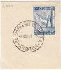 Argentinien 1943, Feria Libro Argentina, Buchmesse (3.064) - Lettres & Documents